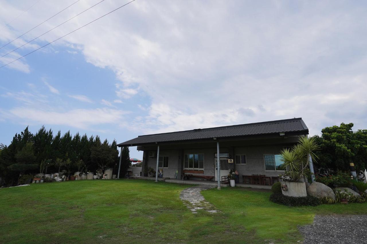 Taitung City-Cottage B&B المظهر الخارجي الصورة