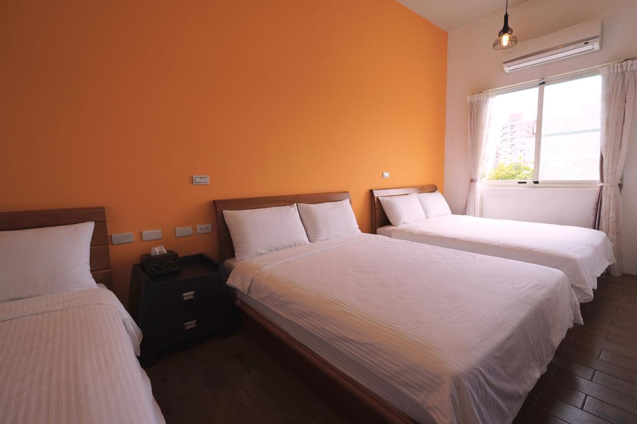 Taitung City-Cottage B&B المظهر الخارجي الصورة