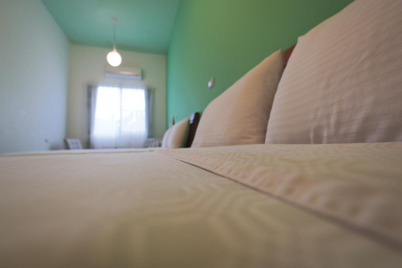 Taitung City-Cottage B&B المظهر الخارجي الصورة