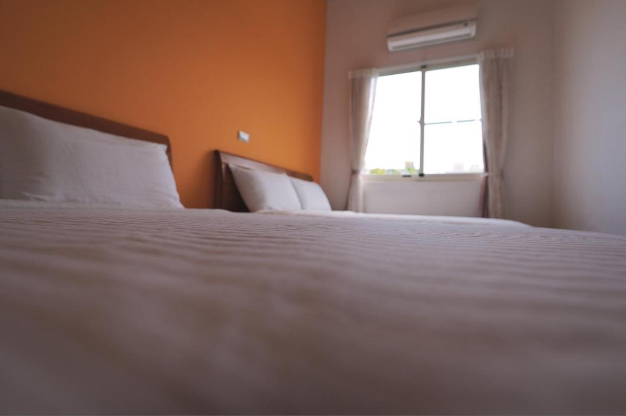 Taitung City-Cottage B&B المظهر الخارجي الصورة