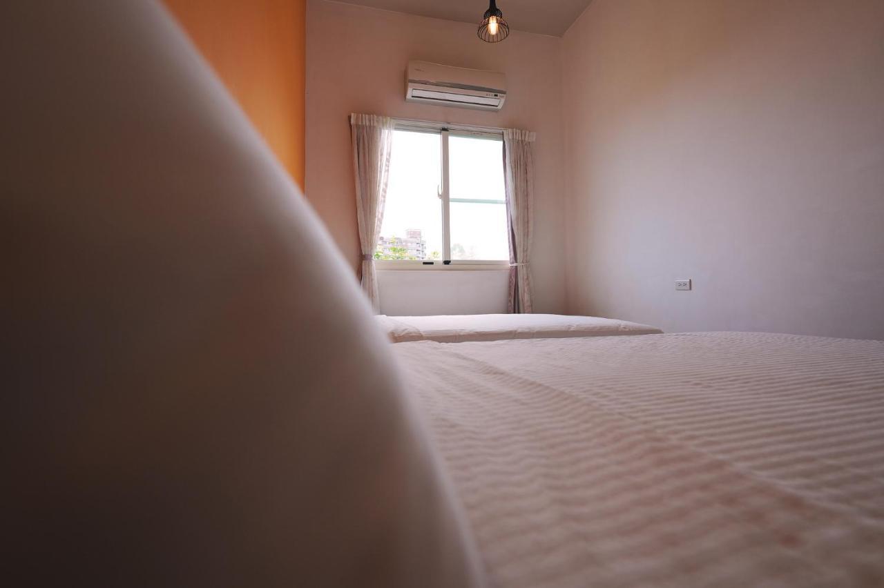 Taitung City-Cottage B&B المظهر الخارجي الصورة