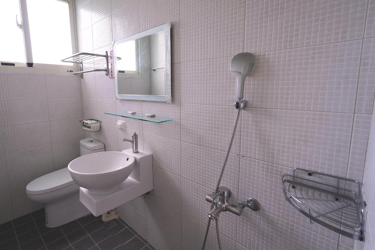 Taitung City-Cottage B&B المظهر الخارجي الصورة