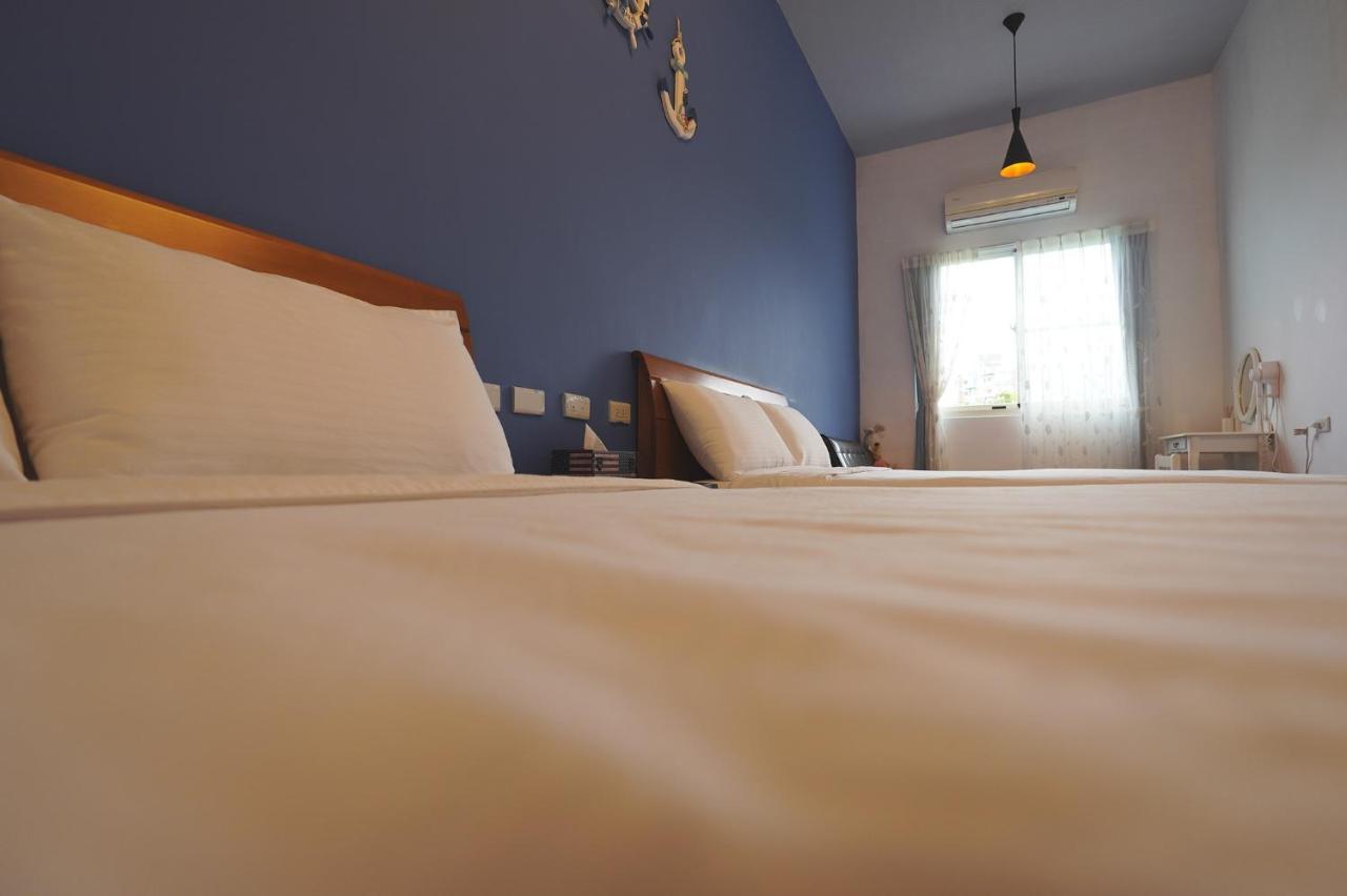 Taitung City-Cottage B&B المظهر الخارجي الصورة