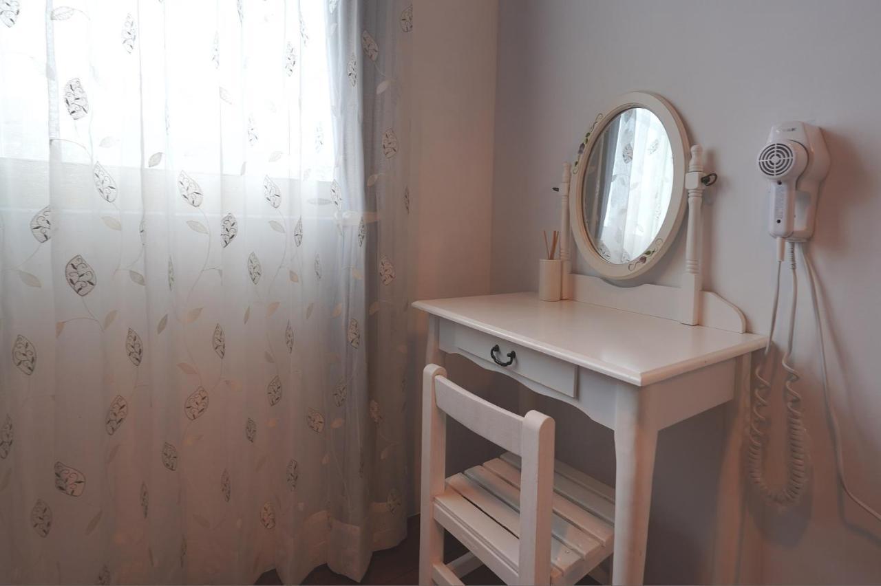 Taitung City-Cottage B&B المظهر الخارجي الصورة