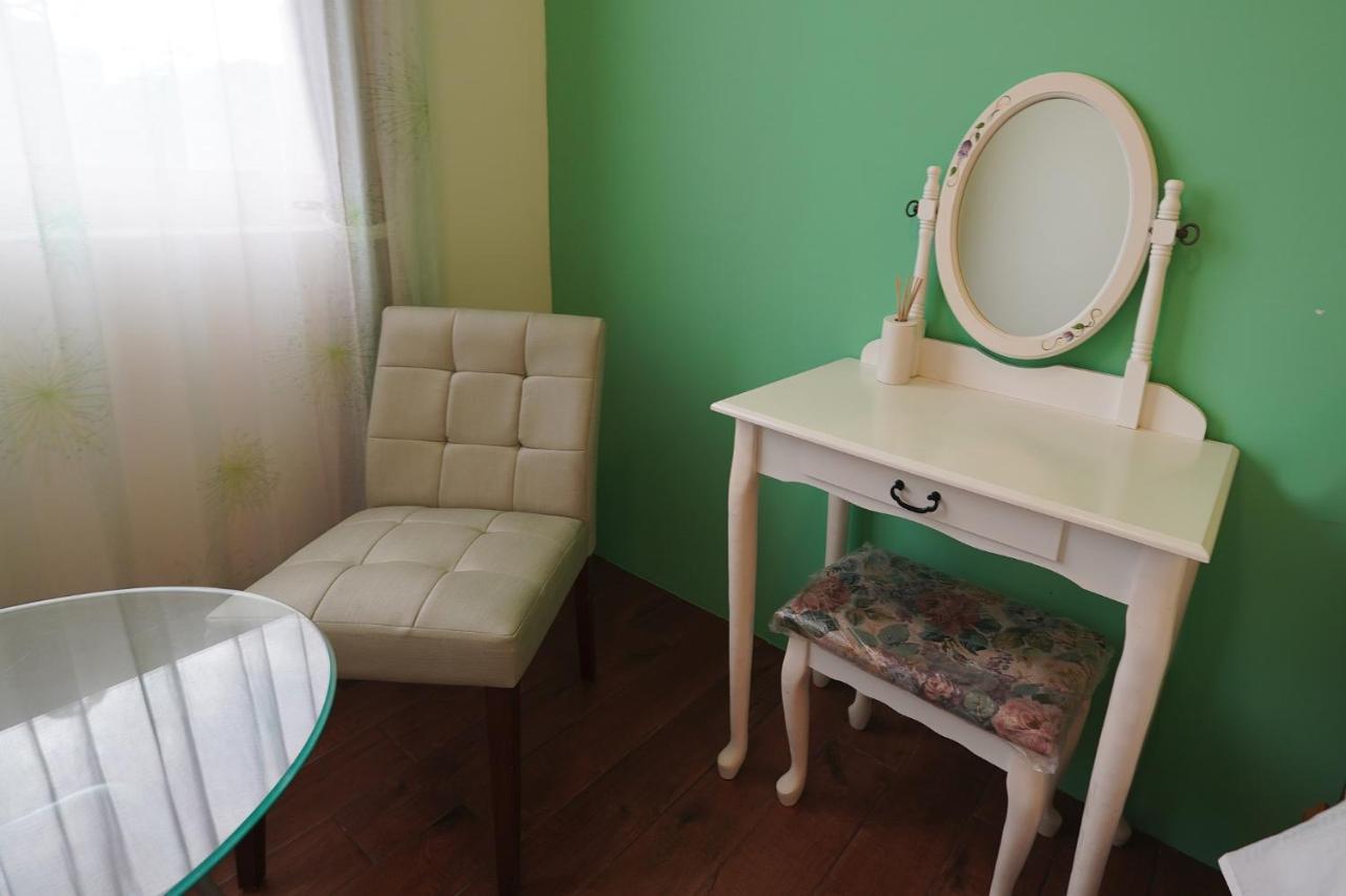 Taitung City-Cottage B&B المظهر الخارجي الصورة