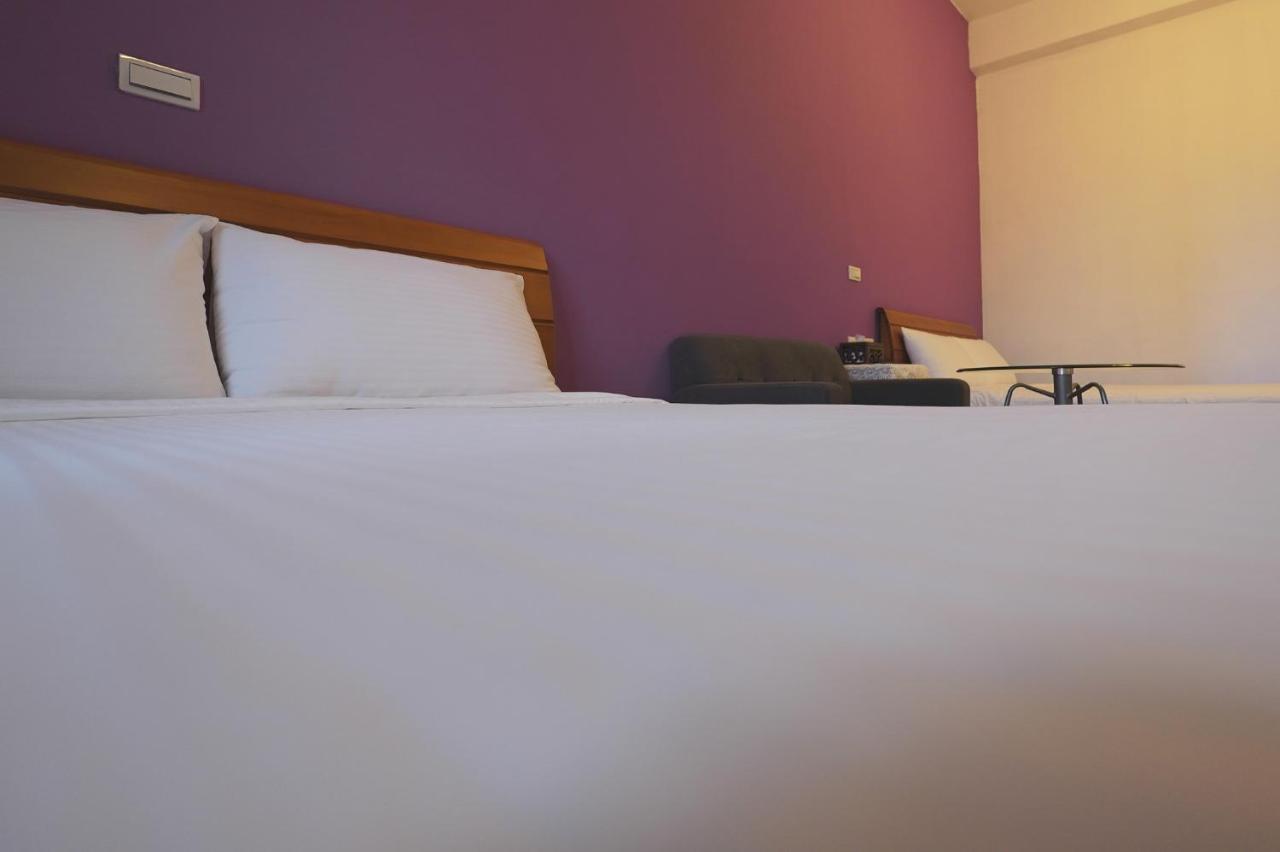 Taitung City-Cottage B&B المظهر الخارجي الصورة