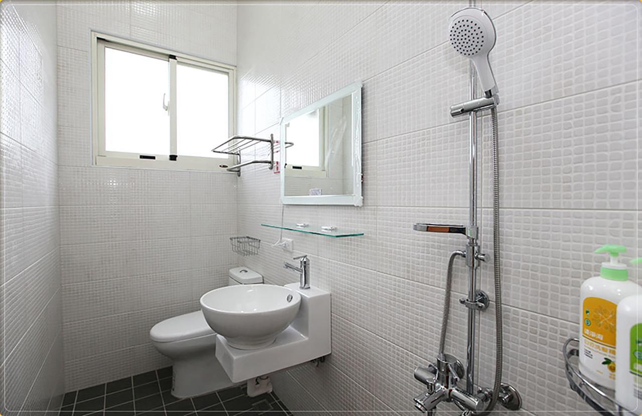 Taitung City-Cottage B&B المظهر الخارجي الصورة