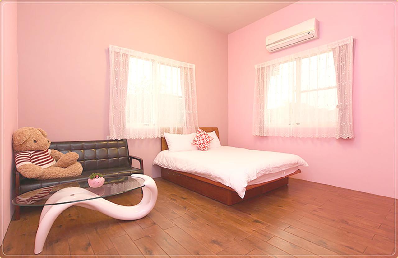 Taitung City-Cottage B&B المظهر الخارجي الصورة