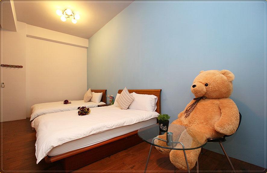 Taitung City-Cottage B&B المظهر الخارجي الصورة