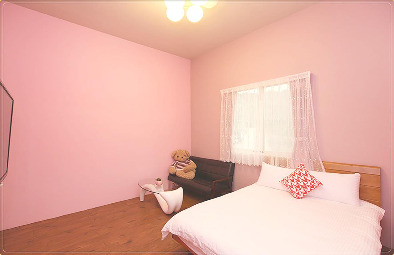 Taitung City-Cottage B&B المظهر الخارجي الصورة