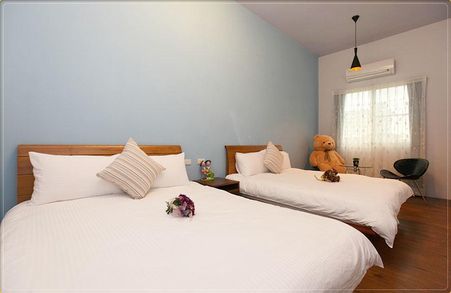 Taitung City-Cottage B&B المظهر الخارجي الصورة