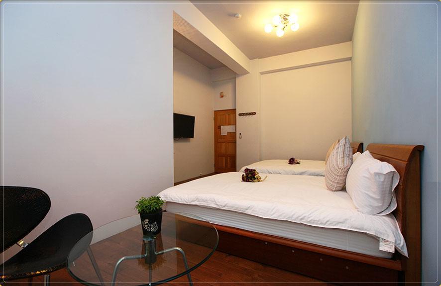 Taitung City-Cottage B&B المظهر الخارجي الصورة