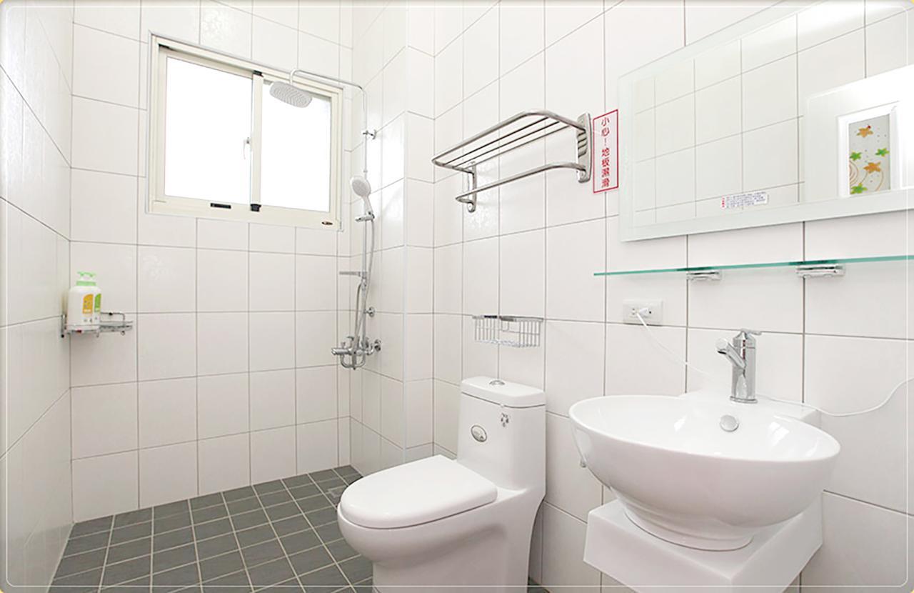 Taitung City-Cottage B&B المظهر الخارجي الصورة